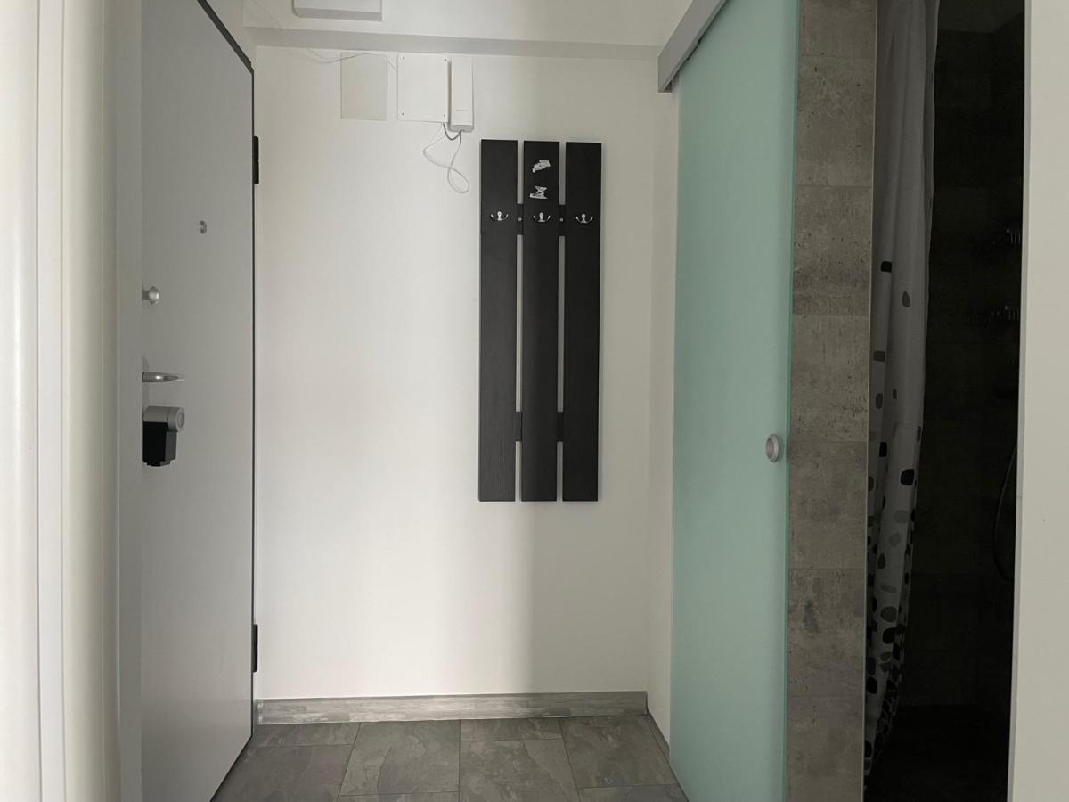 Cozy 2-Room Penthouse Lakeview W14 بوخارست المظهر الخارجي الصورة