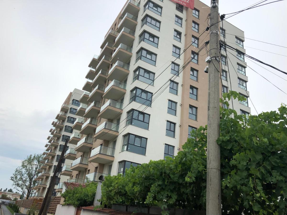 Cozy 2-Room Penthouse Lakeview W14 بوخارست المظهر الخارجي الصورة